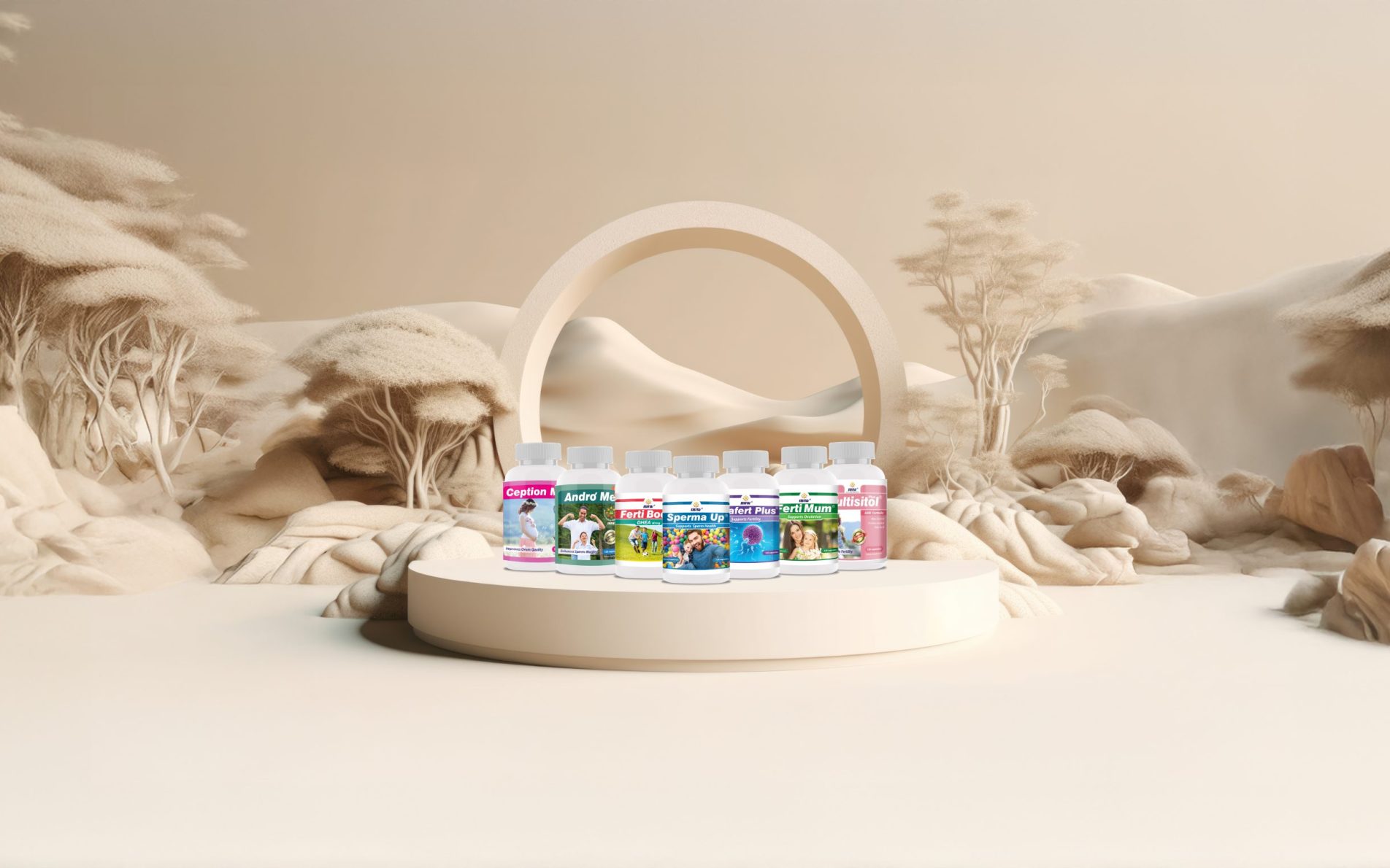 AHW-Products